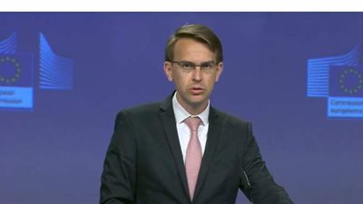 الاتحاد الأوروبي: الوضع في شرق المتوسط سيئ وأنقرة المسئولة