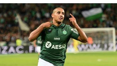 إصابة نجم منتخب تونس بفيروس كورونا