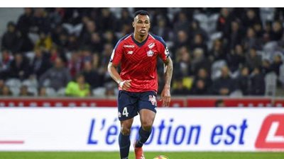 أرسنال يتعاقد مع المدافع البرازيلي جابرييل ماجالهايس