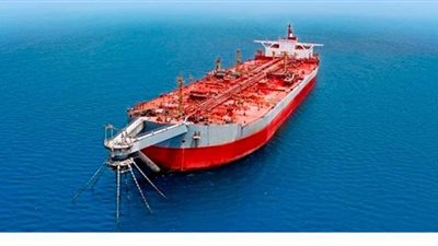 كارثة محتملة.. بدء تسرب المياه إلى خزان صافر بالبحر الأحمر