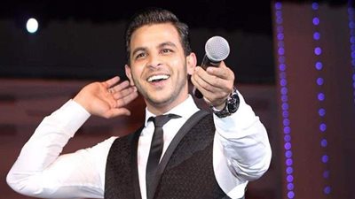 35 ألف مشاهدة فقط لأحدث أغاني محمد رشاد 