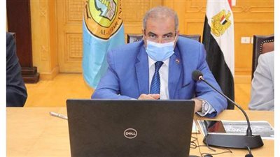 رئيس جامعة الأزهر يفتتح المؤتمر الدولي الافتراضي لمواجهة جائحة كورونا