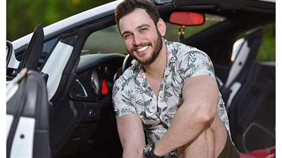 أحمد نافع يحقق 25 مليون مشاهد بألبوم 