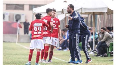 محمد شرف يرفض مرافقة علي ماهر لتدريب المصري