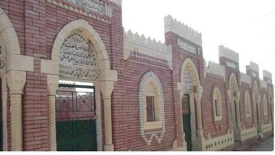 تفاصيل وشروط حجز أراضي مقابر أكتوبر