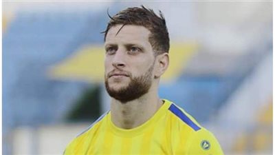 فخر الدين بن يوسف يعلن انتهاء عقده مع الإسماعيلي