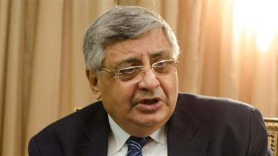 مستشار الرئيس: مصر قدمت 1,6 مليار دولار مساعدات لـ 6 دول افريقية لمواجهة كورونا