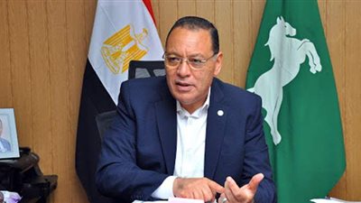 محافظ الشرقية: لن نسمح  لمواطن بتغيير نشاط محله بدون إخطارنا