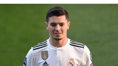 لاعب ريال مدريد يخضع للكشف الطبي تمهيدا للانتقال إلى ميلان