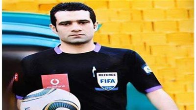 البنا حكماً لطلائع الجيش وأسوان وطارق مجدي لإنبي والجونة