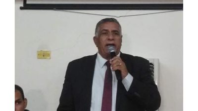 محمد وهب الله: نواصل تدريب وتوعية الشباب للمشاركة في انتخابات النواب