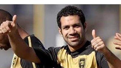 حسني عبد ربه: لو سبنا الإسماعيلي للمجلس الحالي يبقى 