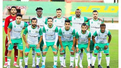 المحكمة الرياضية الدولية تلغي عقوبة إيقاف القيد للمصري البورسعيدي