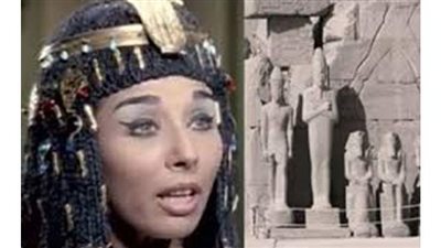 عمر بن الخطاب يمنع المصريين من إلقاء عروس النيل