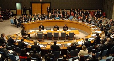 الرئيس الجديد لمجلس الأمن يرفض التحرك الأمريكي لفرض عقوبات على إيران