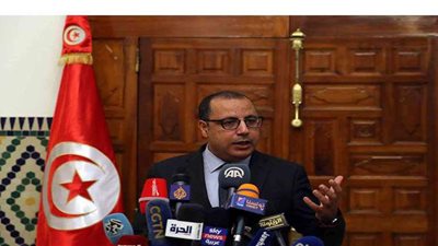 البرلمان التونسي يمنح الثقة لحكومة المشيشي التكنوقراطية