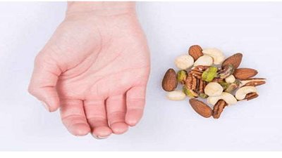 إحذرى.. نظام اللقيمات لإنقاص الوزن خطر على صحتك