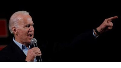 عن طريق مقرب من أوباما.. وثائق أمريكية تكشف بالأرقام تمويل قطر  لحملة بايدن