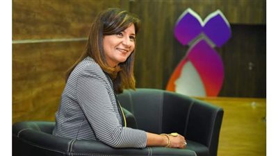 وزيرة الهجرة تتواصل مع وزير التعليم العالي لتنظيم زيارة لجامعة الجلالة