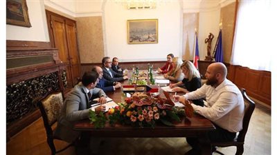 شرم الشيخ والغردقة يستقبلان  168 ألف سائح من 6 دول أجنبية منذ استئناف حركة السياحة