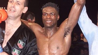 وفاة  الملاكم الفرنسي جان ميندي بعد صراع مع السرطان