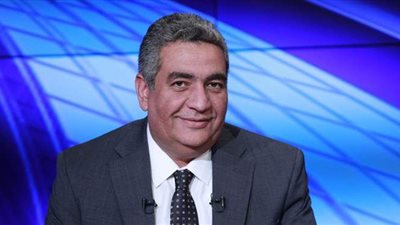 أحمد مجاهد: هاني أبوريدة قادر على حل أزمة قيد الاندية بدوري الأبطال والكونفدرالية