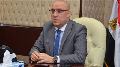 جهاز بني سويف : مشروعات المرافق والخدمات على رأس الأولويات