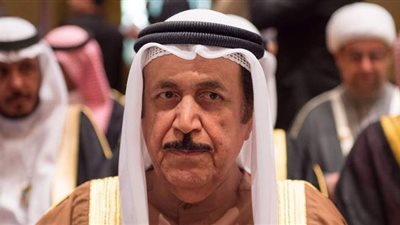 انضمام الشيخ عبدالرحمن آل خليفة لعضوية مجلس حكماء المسلمين