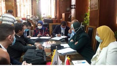 295 مليون لإنشاء محطة محولات أليكس ويست جهد 220/66/11 ك.ف