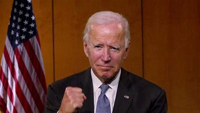 جورج بوش الابن يشن هجوما ضد جو بايدن