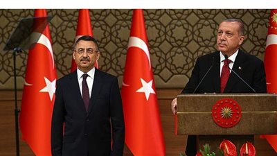 تركيا عن رفع أمريكا حظر السلاح عن قبرص: تكرار لأخطاء أوروبا في المنطقة