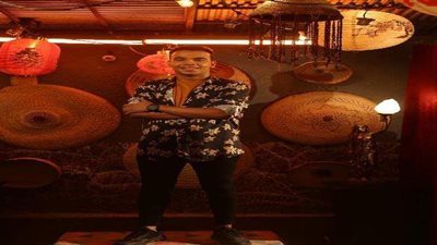 السيد رزق نجم 