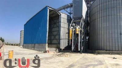 بالأرقام .. كشف حساب مديرية تموين الشرقية خلال عام.. صور