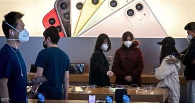 يكشف مصابي كورونا.. أبرز 9 مميزات لنظام تشغيل آبل الجدبد iOS 13.7