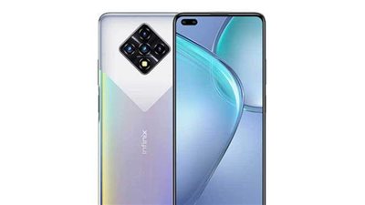 كشفتها تقارير مسربة.. مواصفات هاتف Infinix Zero 8 من الفئة العليا قبل إطلاقه رسميا