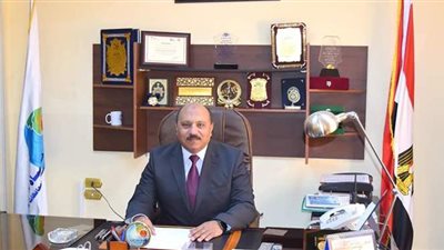 مياه القناة تستقبل طلاب جامعة القناة للتدريب العملي