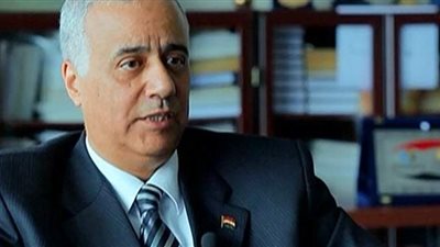 رئيس جامعة الإسكندرية: مصر تشهد نقلة نوعية في مكافحة الفساد | صور