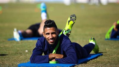 محمد أوناجم يقترب من قيادة الزمالك أمام بيراميدز