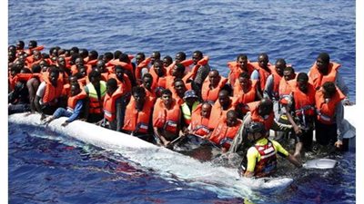 مصرع 8 أشخاص جراء غرق قارب في نهر بجنوب أفغانستان