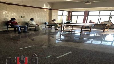 قبل مغادرتهم البلاد..2463 مواطنا يخضعون لاختبارات الكشف عن كورونا بالشرقية