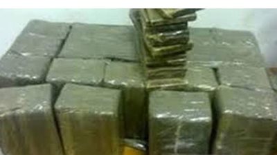 ضبط 170 طربة حشيش و8 آلاف قرص مخدر بقيمة 2 مليون جنيه بالإسكندرية والإسماعيلية