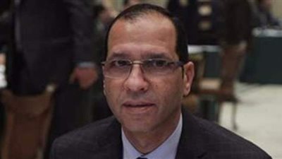 خالد مشهور:تدريب الشباب على إقامة مشروعات صغيرة يحولهم من عاطلين إلى منتجين