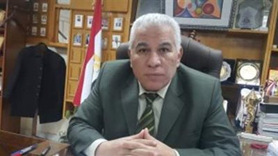 93 % نسبة الحضور في آخر أيام الدور الثاني للثانوية العامة بالبحيرة