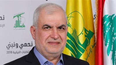 حزب الله يعلن استعداده للتعاون في تشكيل الحكومة اللبنانية الجديدة