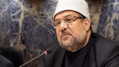 مختار جمعة: هيئة الأوقاف تحصل أربعة أرقام قياسية في إيرادات 2020