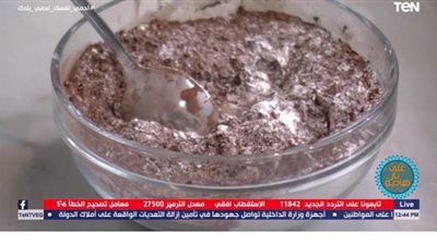 طريقة عمل براونيز مافن مع الشيف غفران كيالي | فيديو