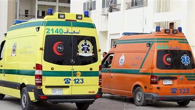 انتحار نائب مدير أحد  بنوك المنيا بعد تورطه فى استبدال عملات نقد أجنبية