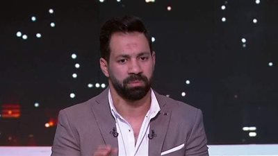 ادارة النادي الاسماعيلي : حسني عبدربه ليس علي راسه ريشه !