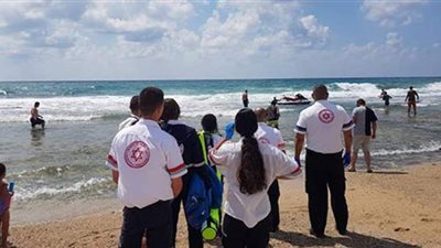 إسرائيل تعتقل أردنيًا سبح باتجاه شواطئ إيلات