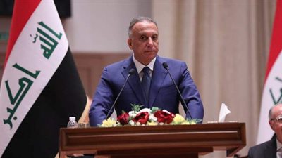 رئيس الوزراء العراقي يبحث مع رئيس إقليم كردستان العراق التعاون المشترك